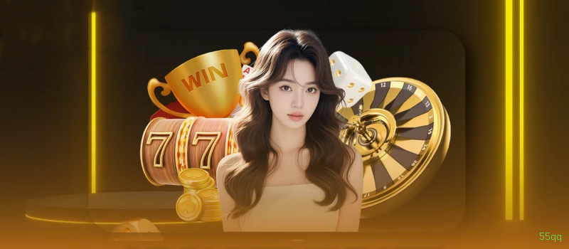 Bônus Rollover 55qq