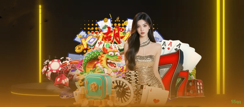 55qq Cassino Clássico